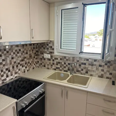 Eretria Apartment Exterior photo