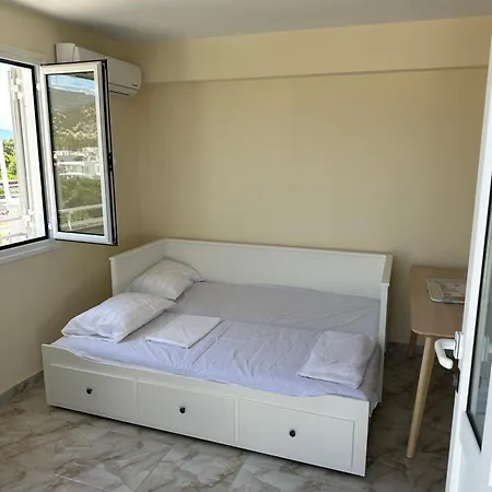 Eretria Apartment Exterior photo