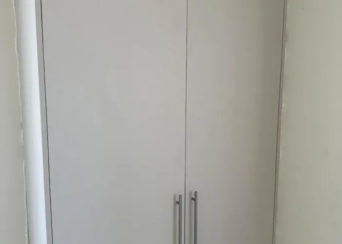 Eretria Apartment