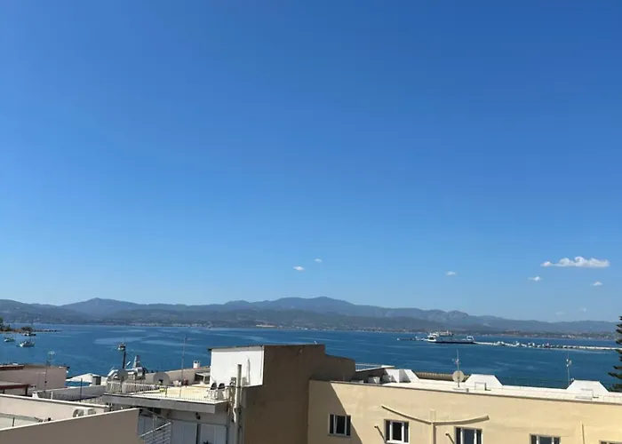 Eretria Apartment