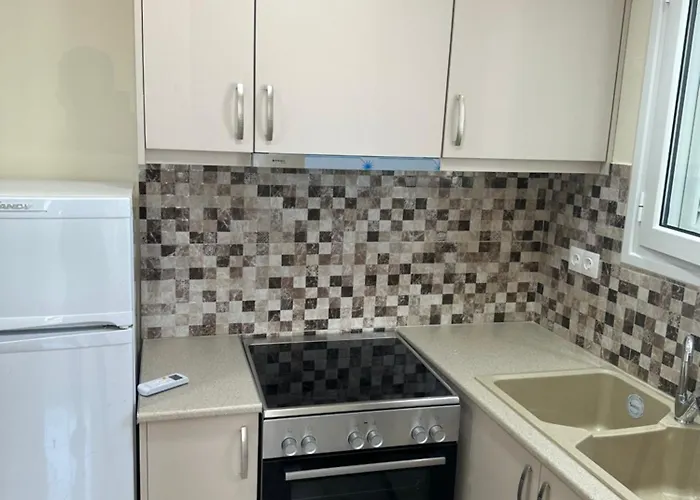 Eretria Apartment