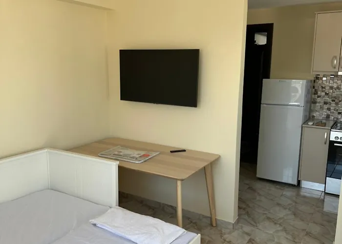 Eretria Apartment
